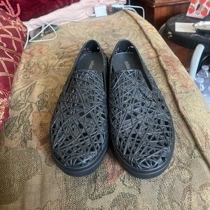 Melissa Campana Sneaker Slip-on (Size 9) made directly from Brazil